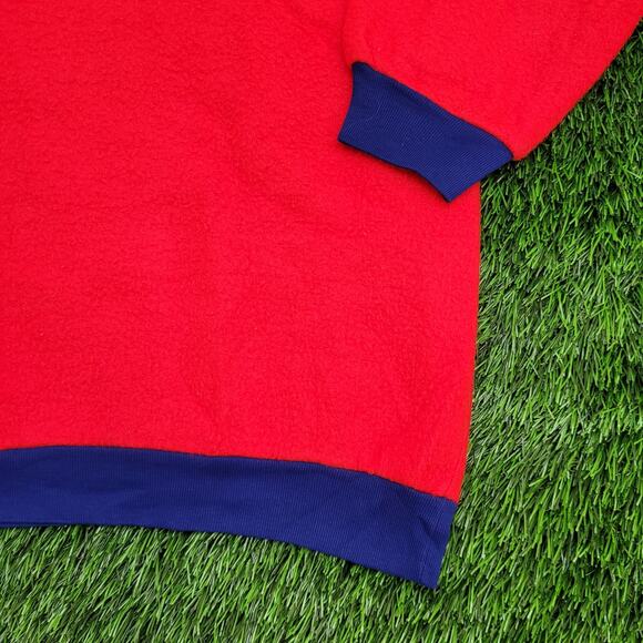 Vintage 60s MOD Sweater Womens Small 18x24 Union-Made - Picture 4 of 10